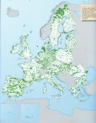 Natura2000 en Europe Natura2000 en Europe